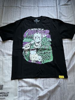 Awful Lot of Cough Syrup T-Shirt