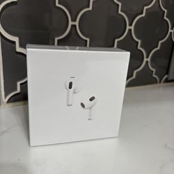 Airpods 3rd Gen