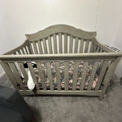 Crib 