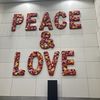 Peace and Love
