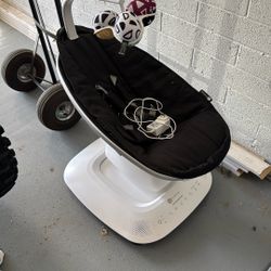 4moms Mamaroo