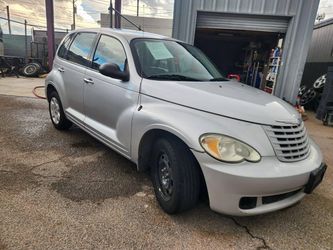 2008 Chrysler PT Cruiser