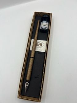 Francesco Rubinato Calligraphy Pen Set / 217 classic writing set