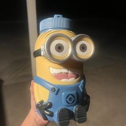 Universal Studios Minions Cup
