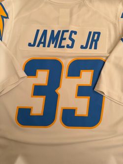 Los Angeles Chargers Jersey