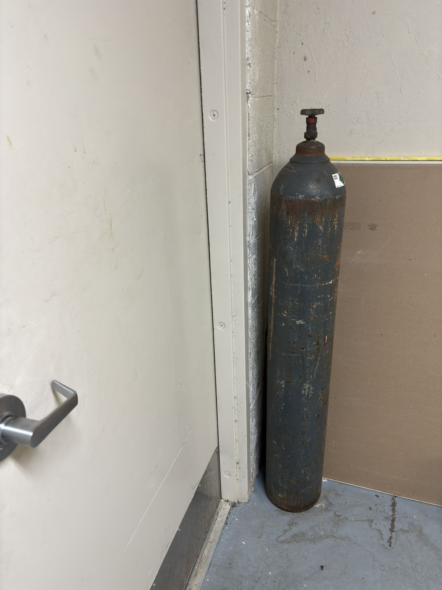 Co2 Tank $50