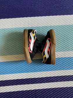Vans Toddler
