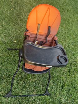 Foldable Highchair