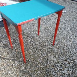 End Table Lite Weight