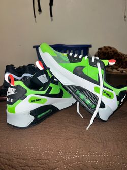 Nike Air Max Drift