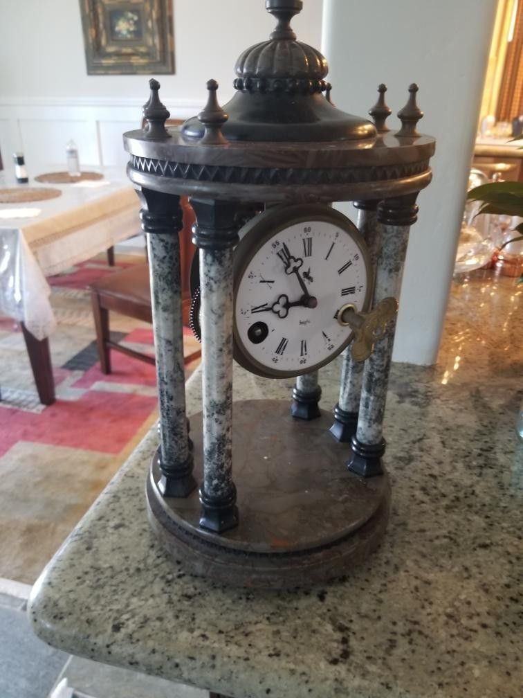 Antique Clocks