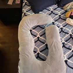 Pregnancy Pillow 