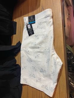 New men short size 36