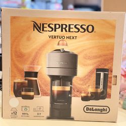 Nespresso Vertuo Next