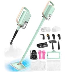 Steam Mop Cleaner 
