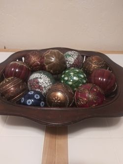 Decorative Piece