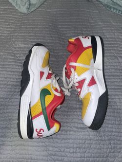 Nike x Supreme Cross Trainers 