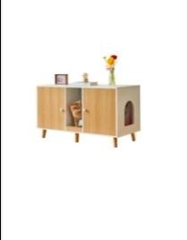 Cat Litter Storage Box