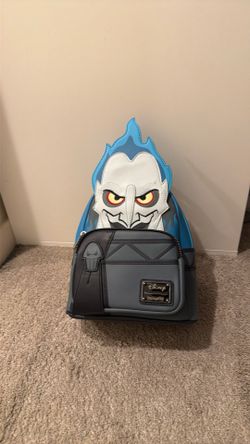 Hades Loungefly backpack