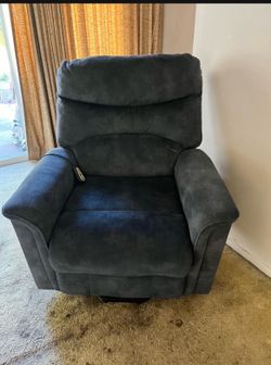 Nice recliner