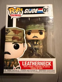 Funko pop