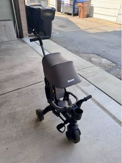 Doona Liki Trike