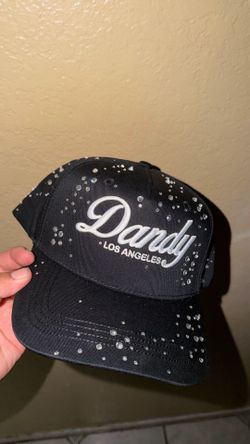 New Dandy Hats and more