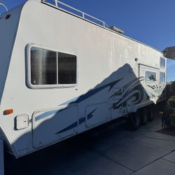 2006 weekend warrior