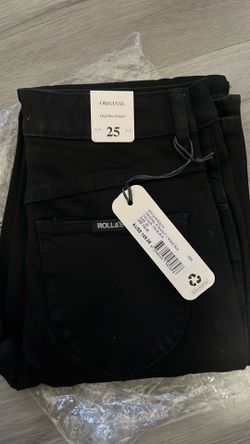 Rolla’s jeans size 25