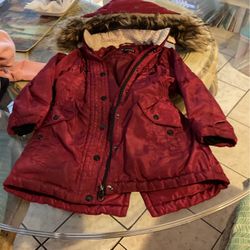 Girls Size 5/6  $10