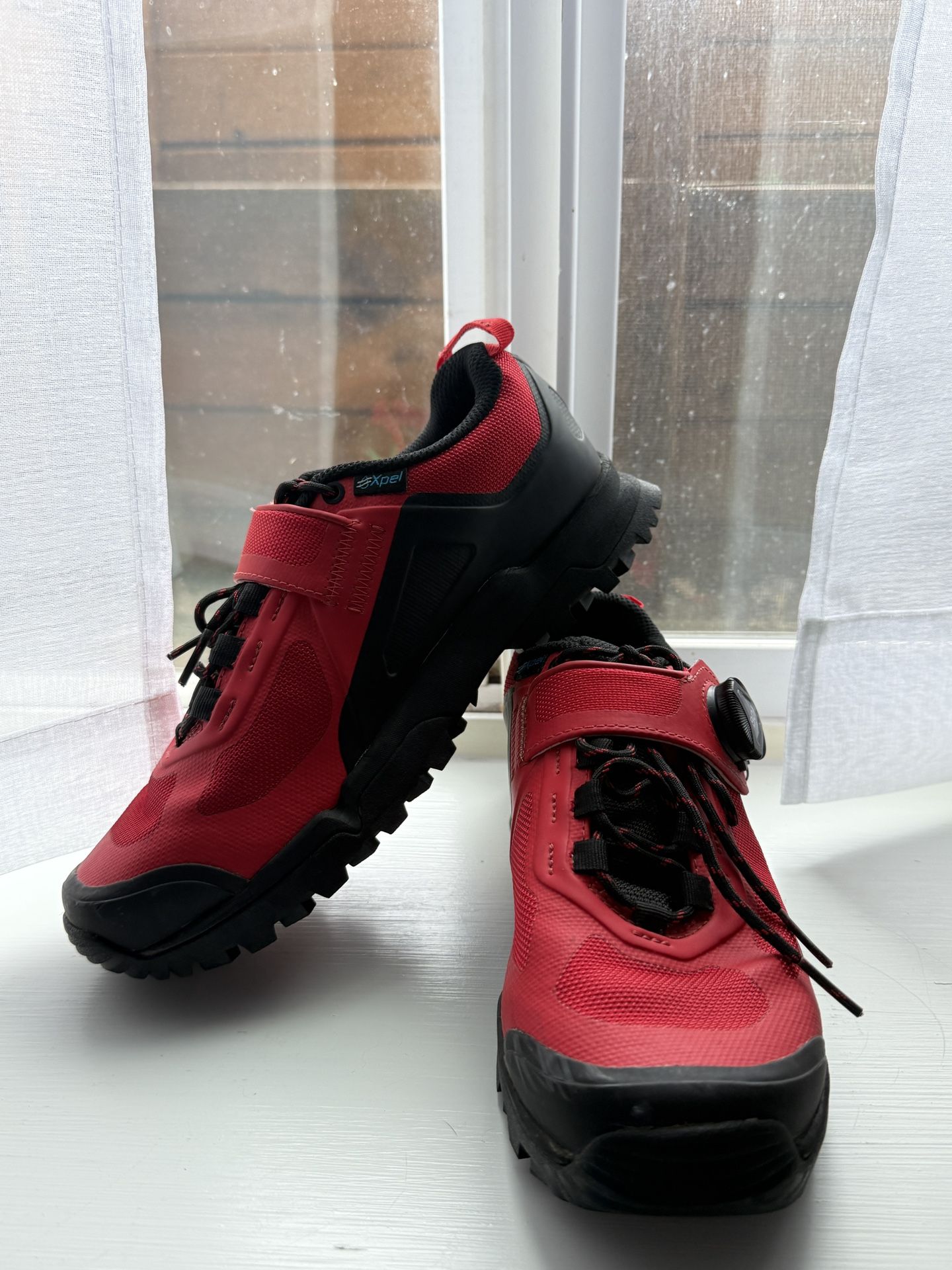 Specialized Mountain Biking shoes