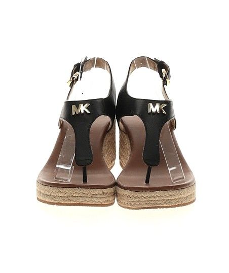 MICHAEL KORS WEDGE SHOES