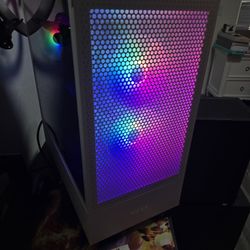 Rainbow Gaming PC/ Open To Trade
