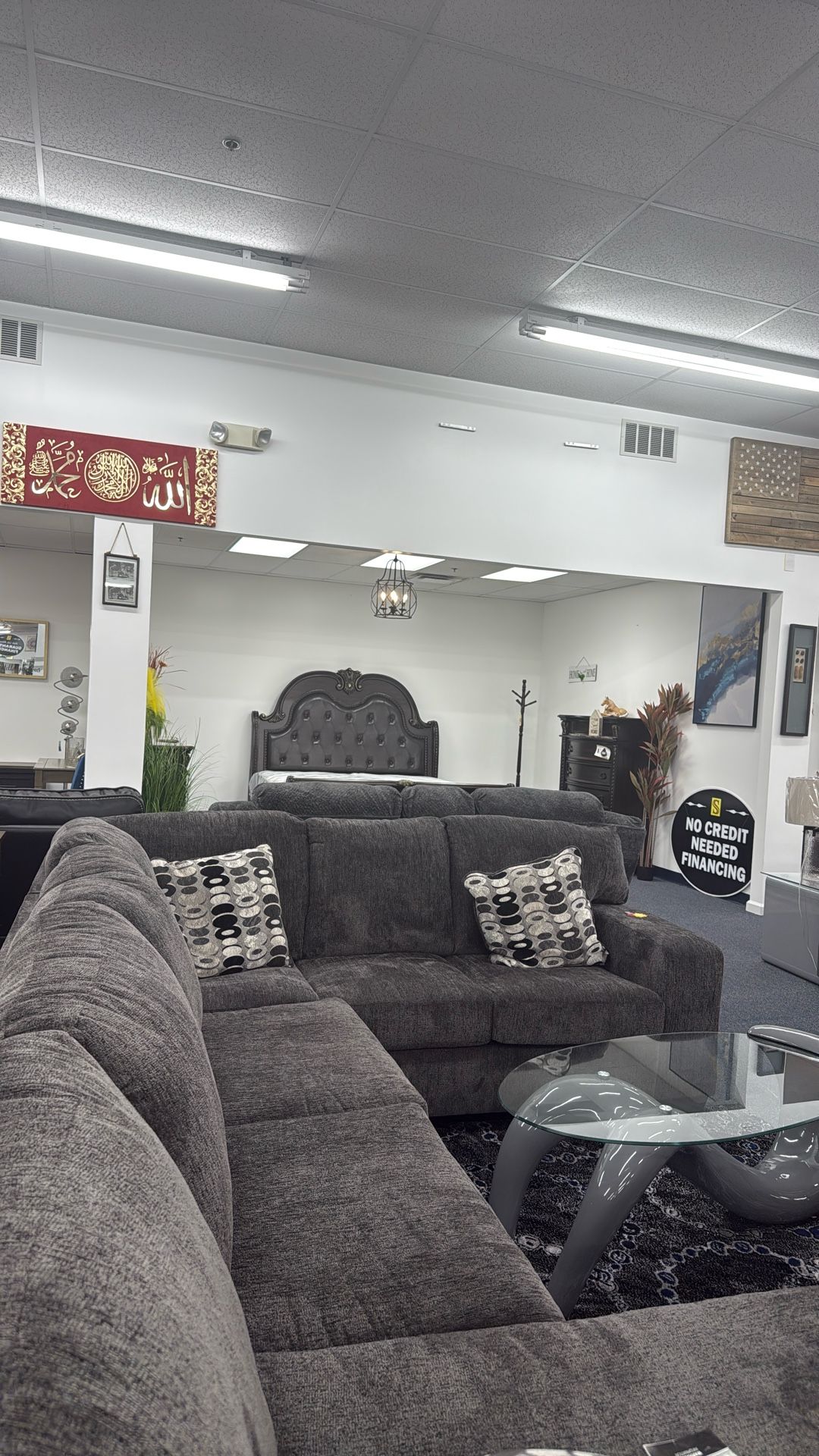 Sectional  New On Sale For 1399 furniture mattress appliance 0-99 down no credit needed no intrest financing  Delivery available deals