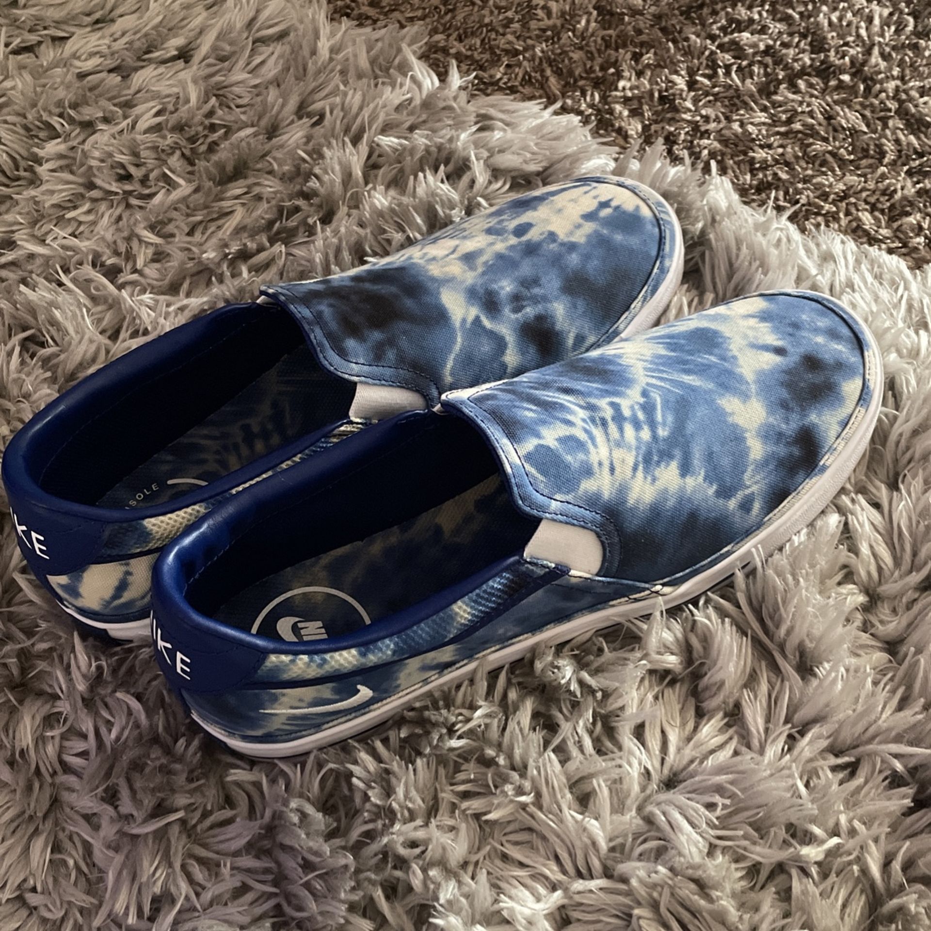 Nike sb shoes size 12