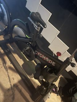 Cycmode Cycling Bikes