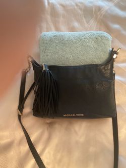 Michael Kors Crossbody Bag Black