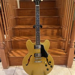 Epiphone ES335 Semi Hollow (Brand New)