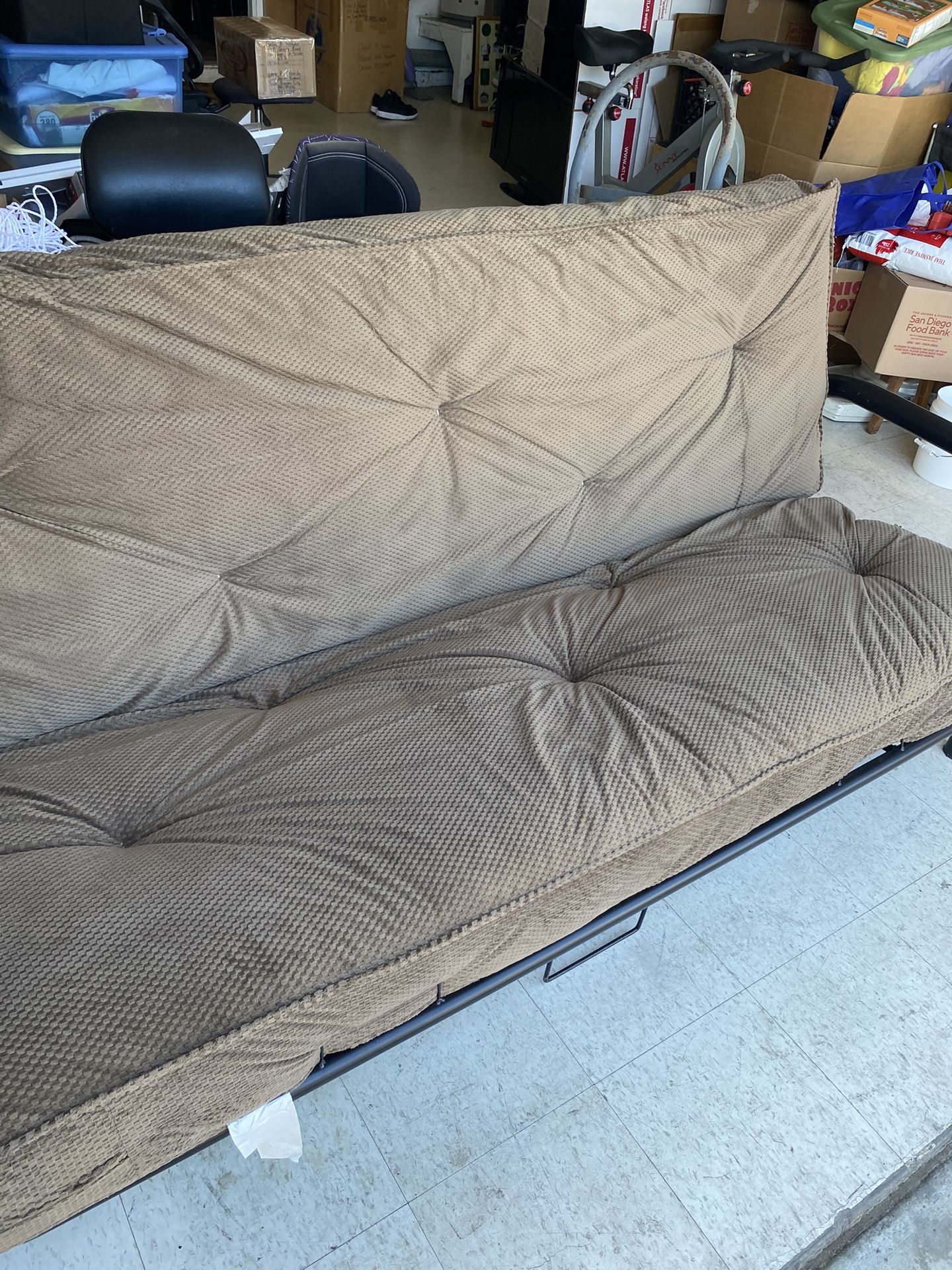 Futon