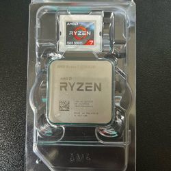 Amd Ryzen 7 5700x3d