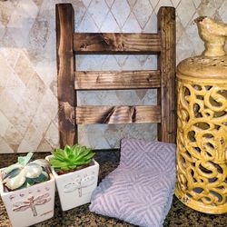 Towel Ladder - Small