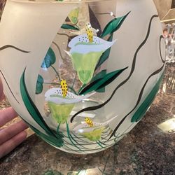 Brand New Gorgeous French Vase 