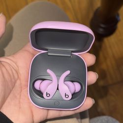 Beats Fit Pro