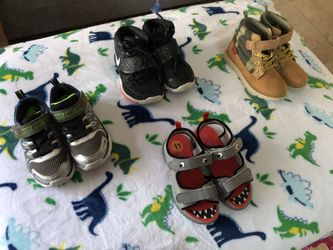 All Size 11c 