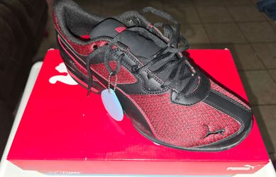 Pumas shoes