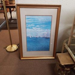 Original Framed Wall Art