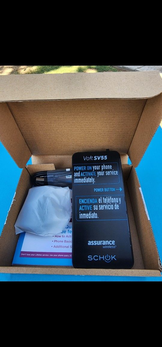 Free Phones Assurance Wireless By T-Mobile