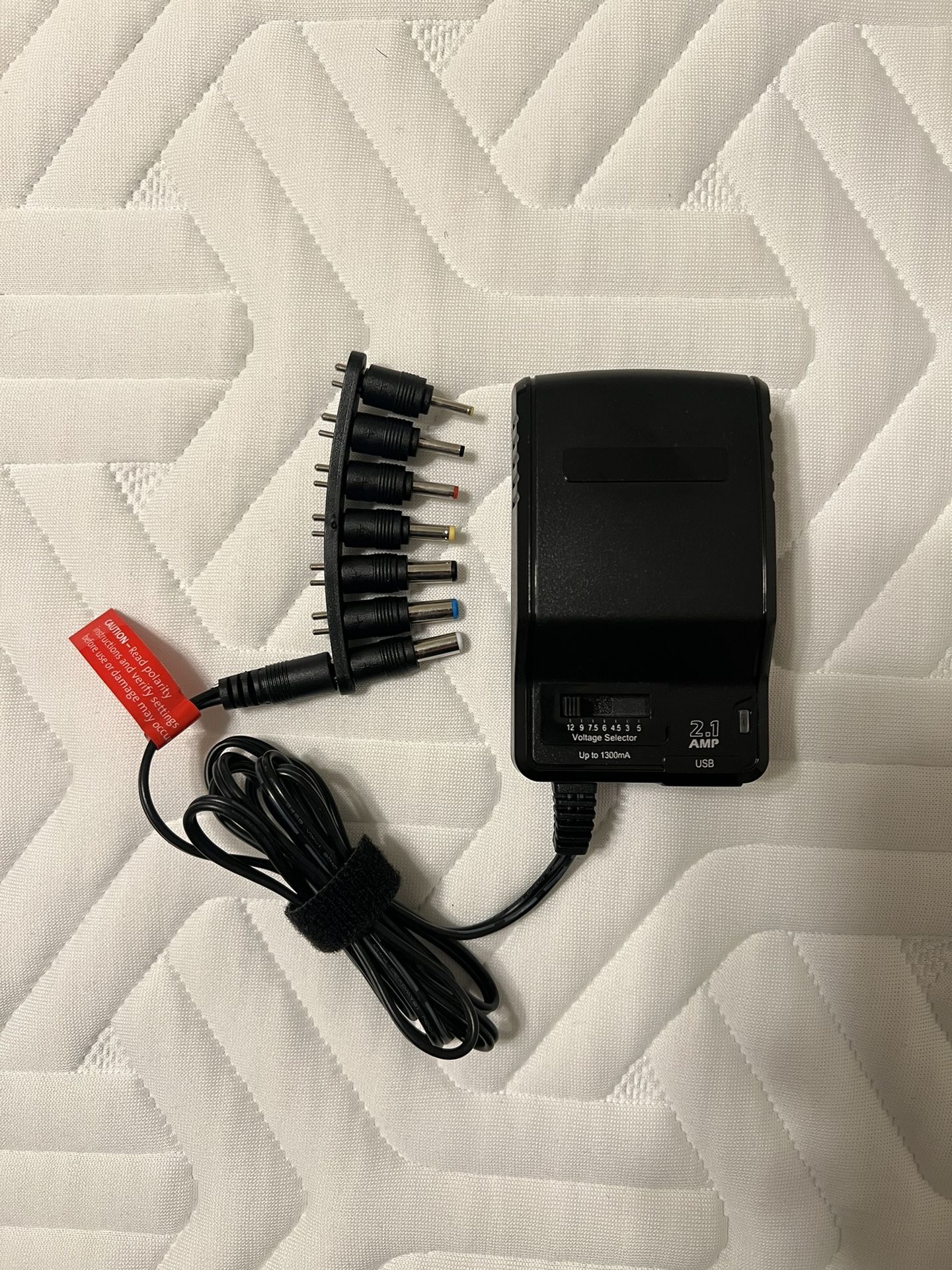 AC Adapter
