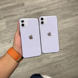 iPhone 11 Unlocked 64GB Unlocked 