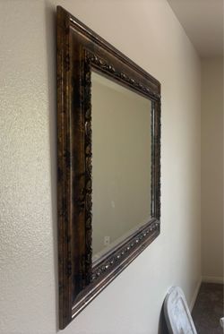 Beautiful mirror